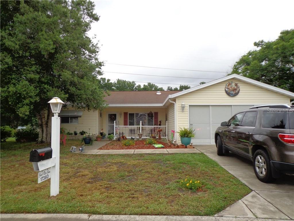 17360 SE 98th Cir., Summerfield, FL 34491