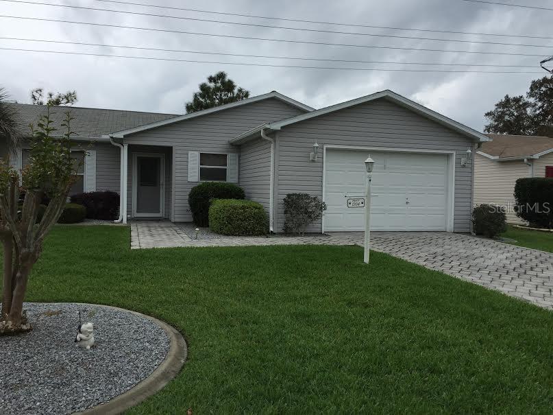 1204 Chaparral Dr, The Villages, FL 32159