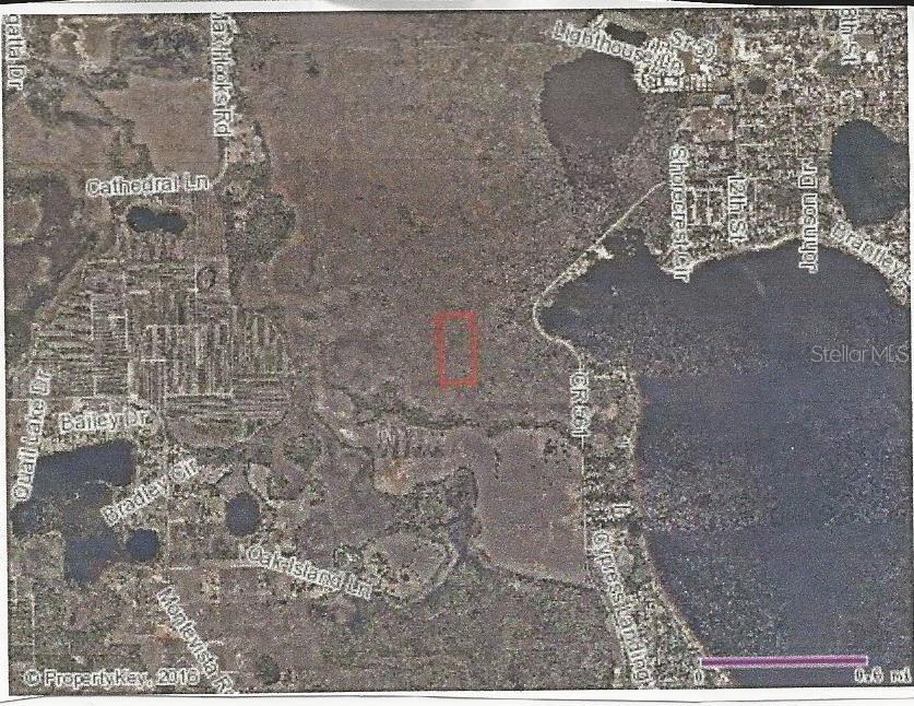 Off S. Cr 561, Clermont, FL 34711