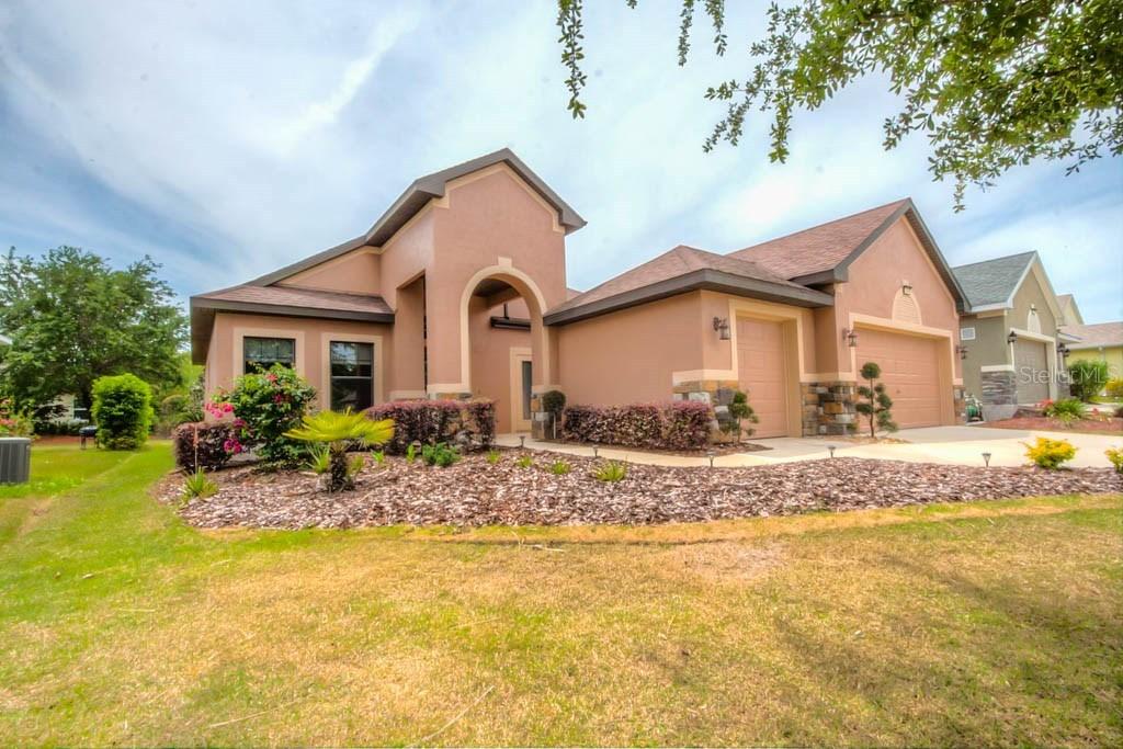 3048 New Haven Pl., Mount Dora, FL 32757