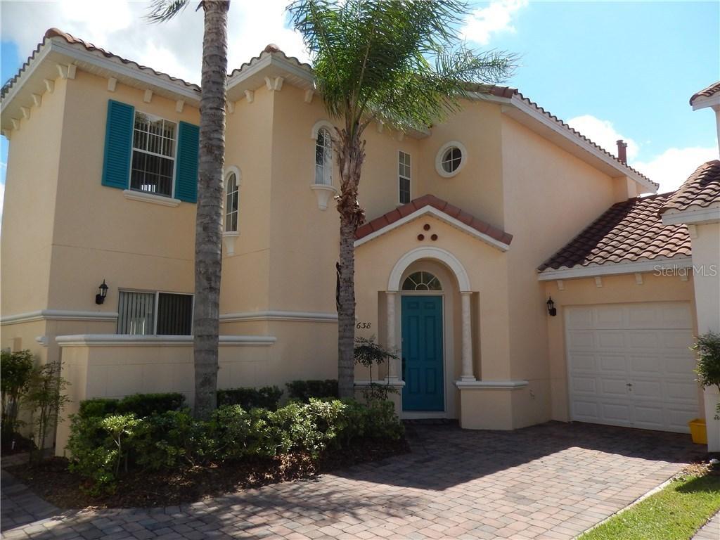 638 Brunello Dr., Davenport, FL 33897