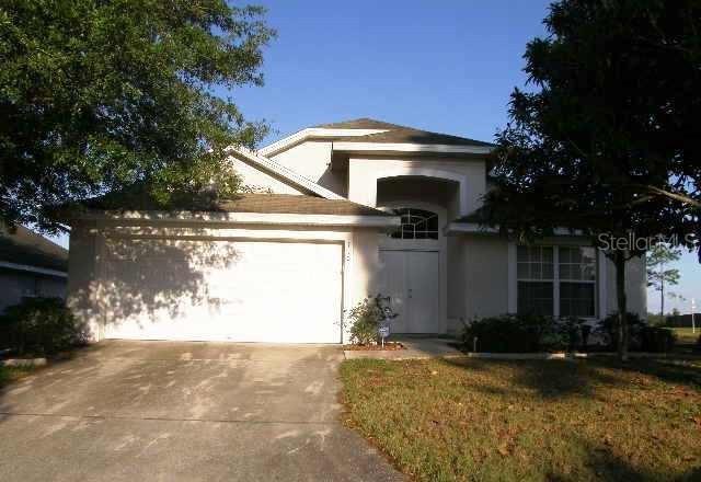 1101 Pinedale Dr., Davenport, FL 33897