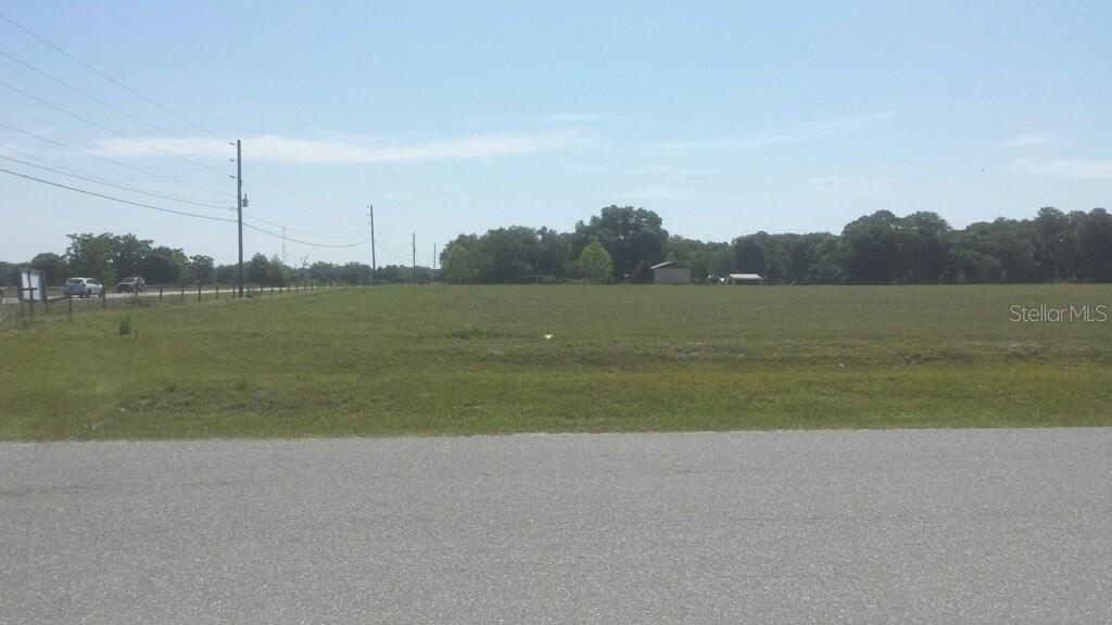 470 E Cr 470 Hwy., Sumterville, FL 33585