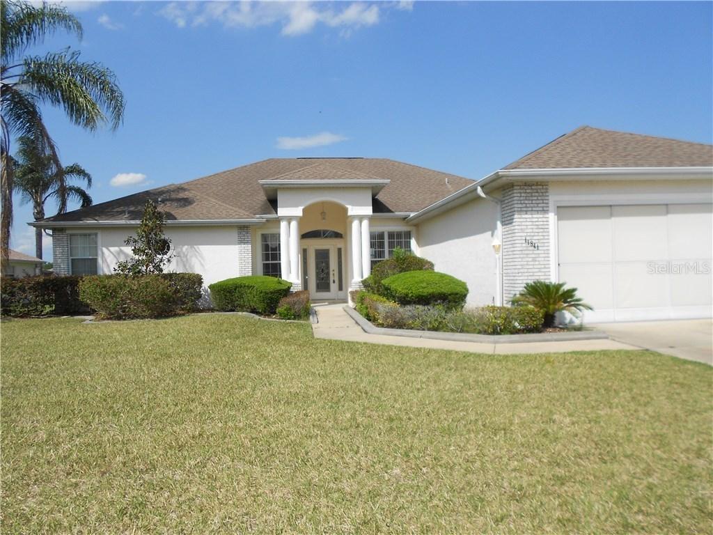 11841 SE 176 Place Rd., Summerfield, FL 34491