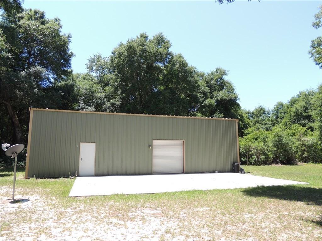 17017 Lake St., Umatilla, FL 32784