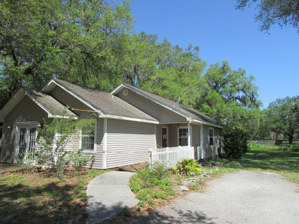 5111 Cr 316 A, Bushnell, FL 33513