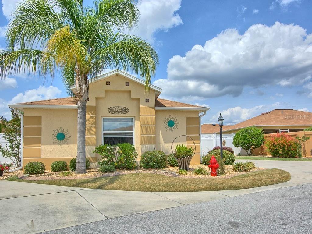 1389 Chateau Way, The Villages, FL 32162