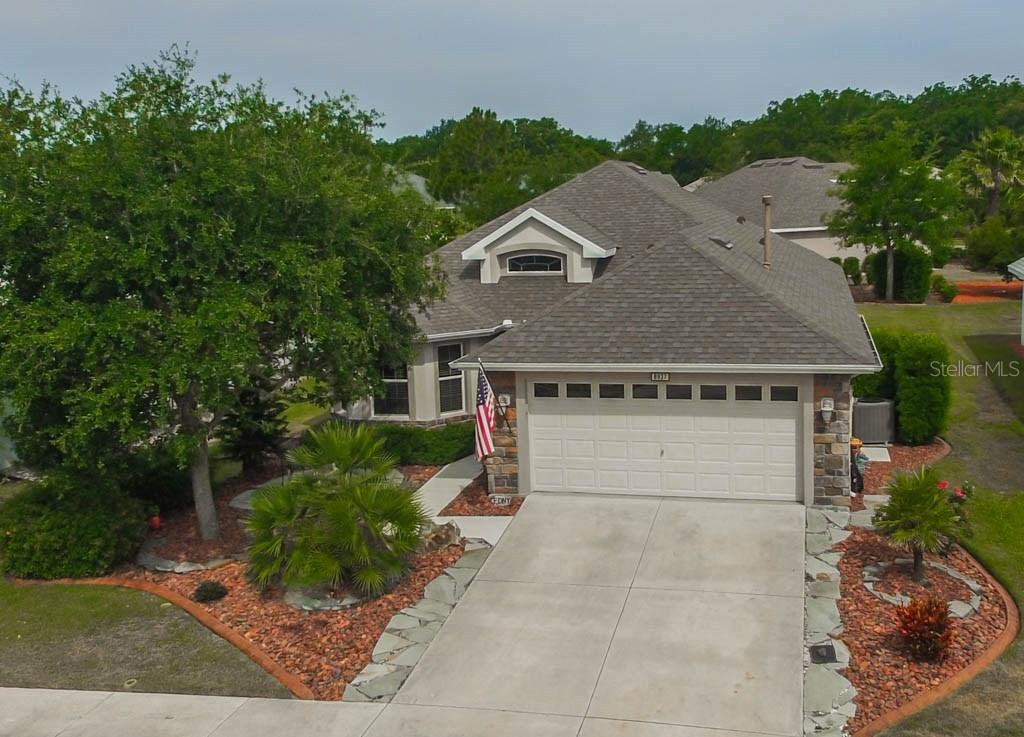8937 Bridgeport Bay Cir., Mount Dora, FL 32757