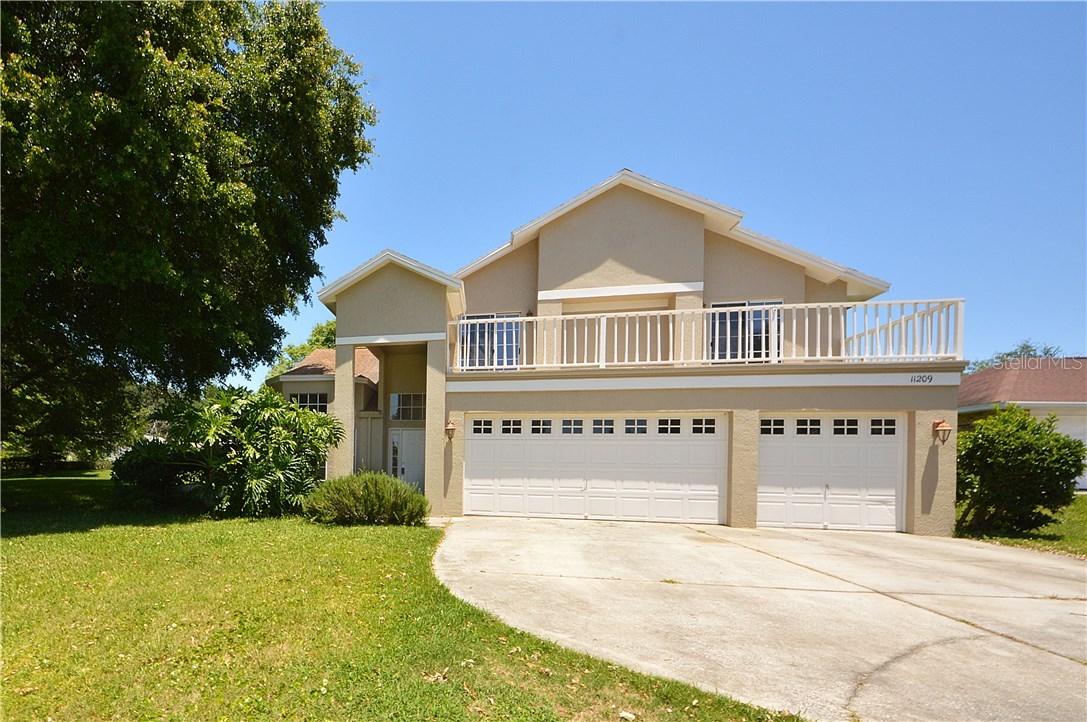 11209 Crescent Bay Blvd., Clermont, FL 34711