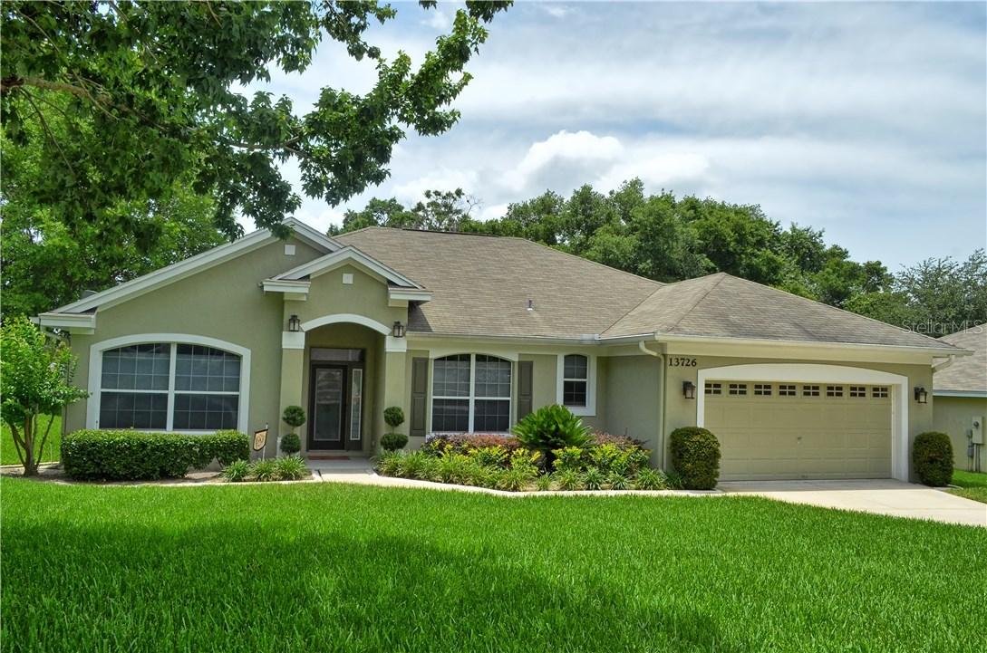 13726 Via Roma Cir., Clermont, FL 34711