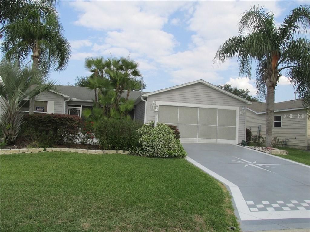 995 Candler Pl., The Villages, FL 32162