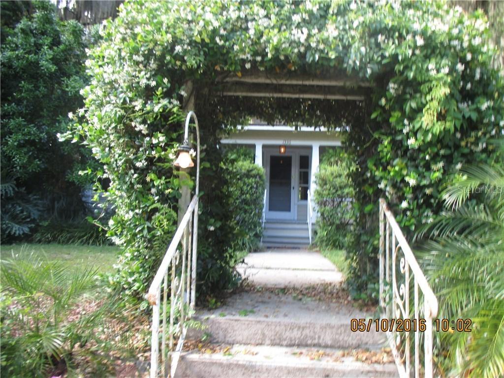 1336 Heim Rd., Mount Dora, FL 32757