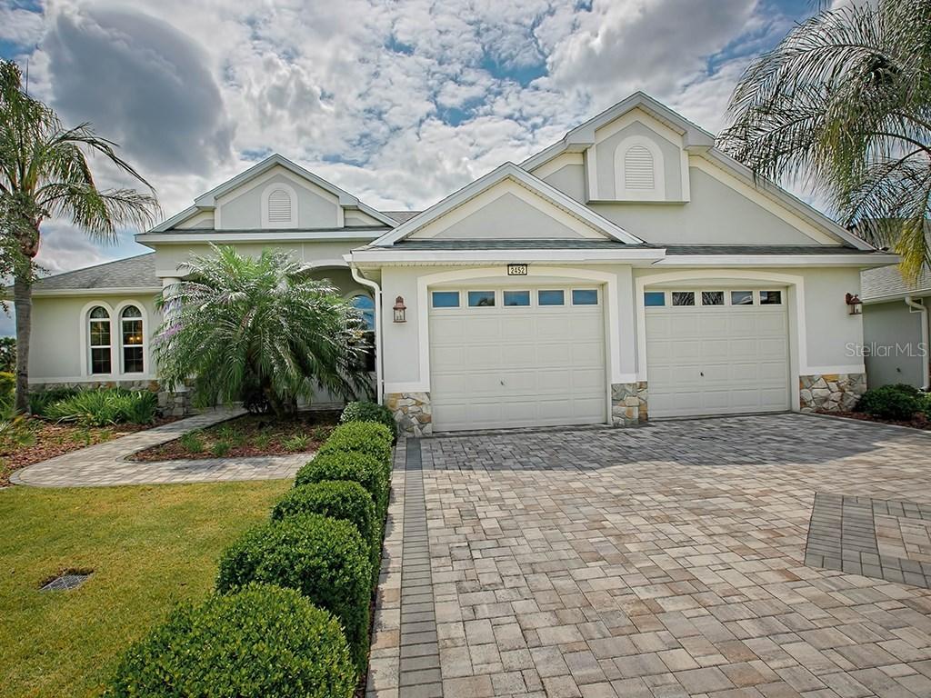 2452 Bar Harbor Bay, Mount Dora, FL 32757