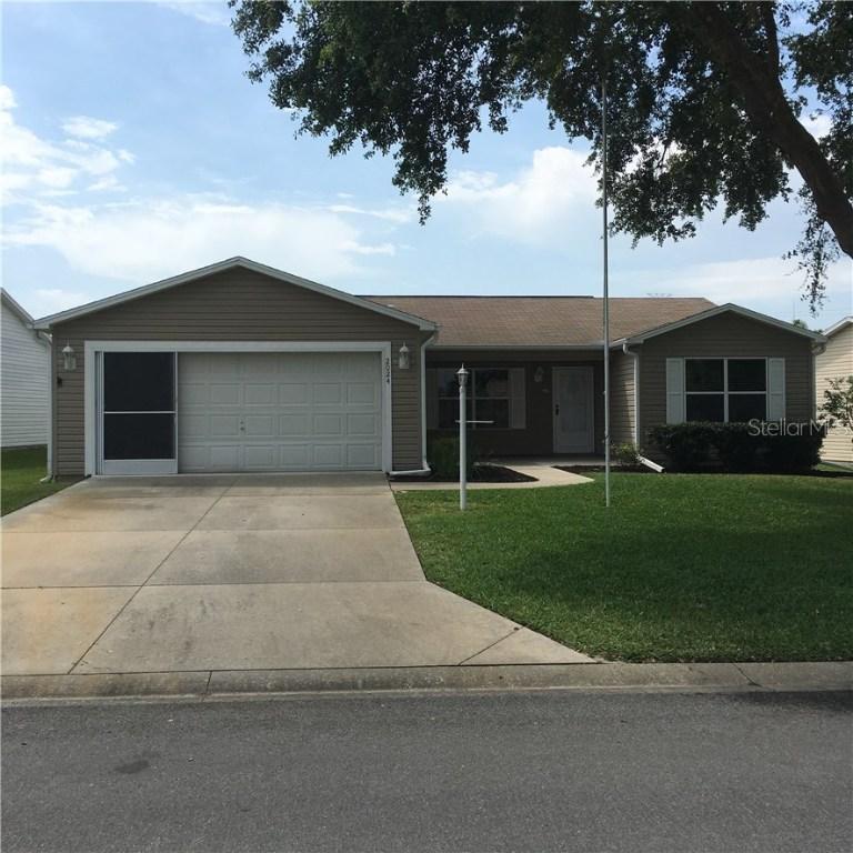 2024 Cipriano Pl., The Villages, FL 32159