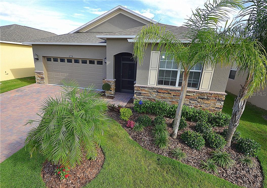 3656 Corsica Ln., Clermont, FL 34711