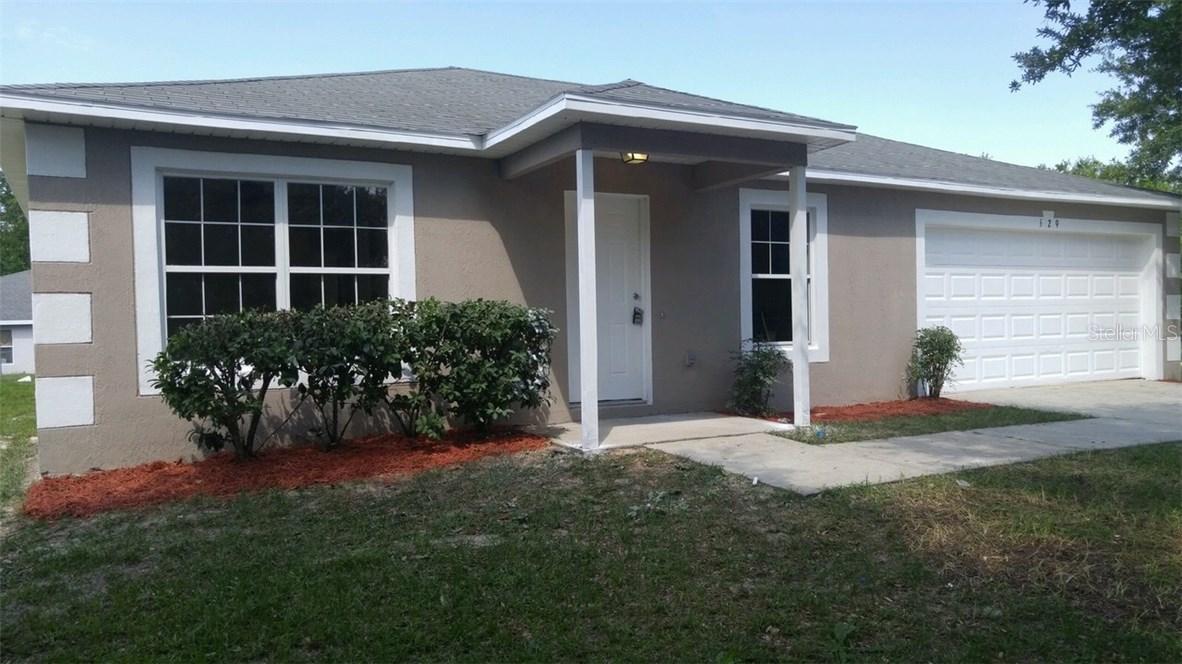 529 Kingfisher Dr., Poinciana, FL 34759