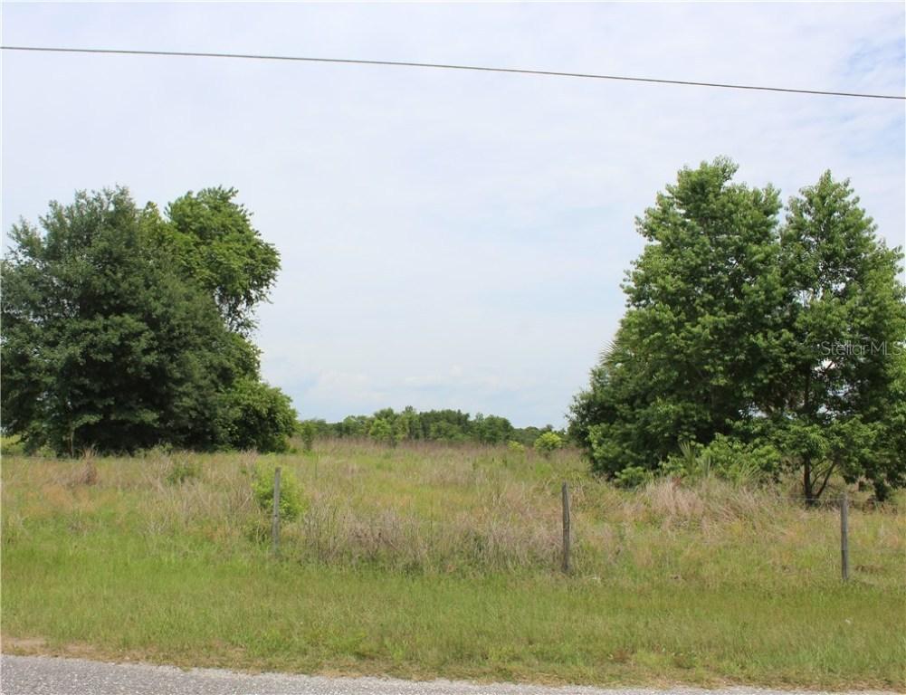 Sugarloaf Mountain Rd, Clermont, FL 34711