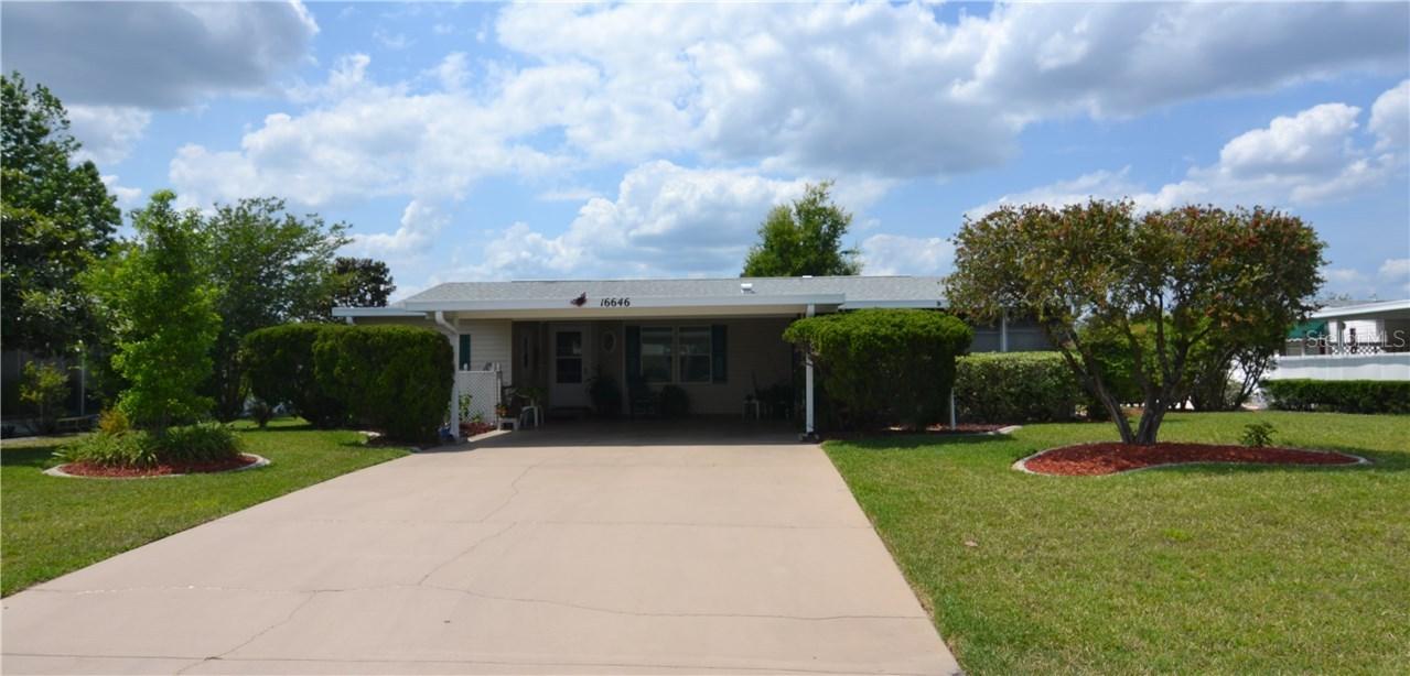 16646 SE 96th Ct., Summerfield, FL 34491