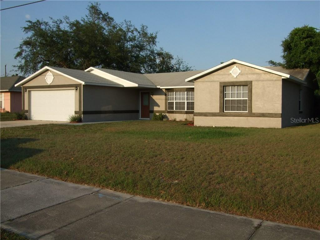 205 Courtland Blvd., Deltona, FL 32738
