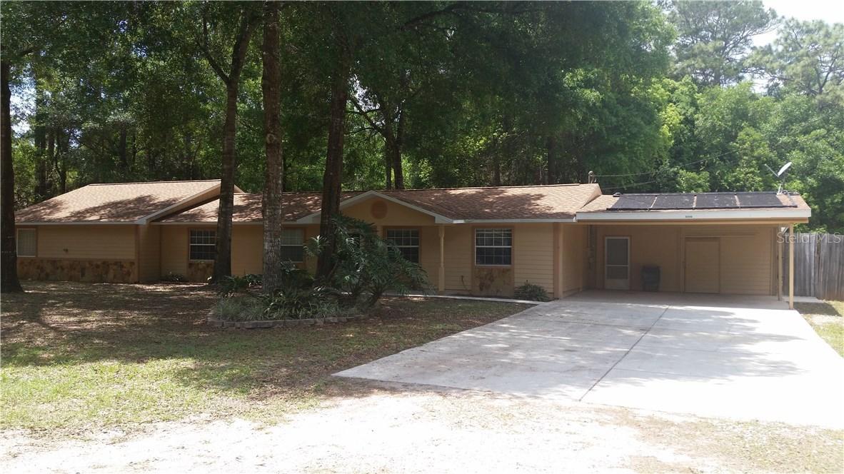 31143 Shinnecock Hills Ave., Sorrento, FL 32776
