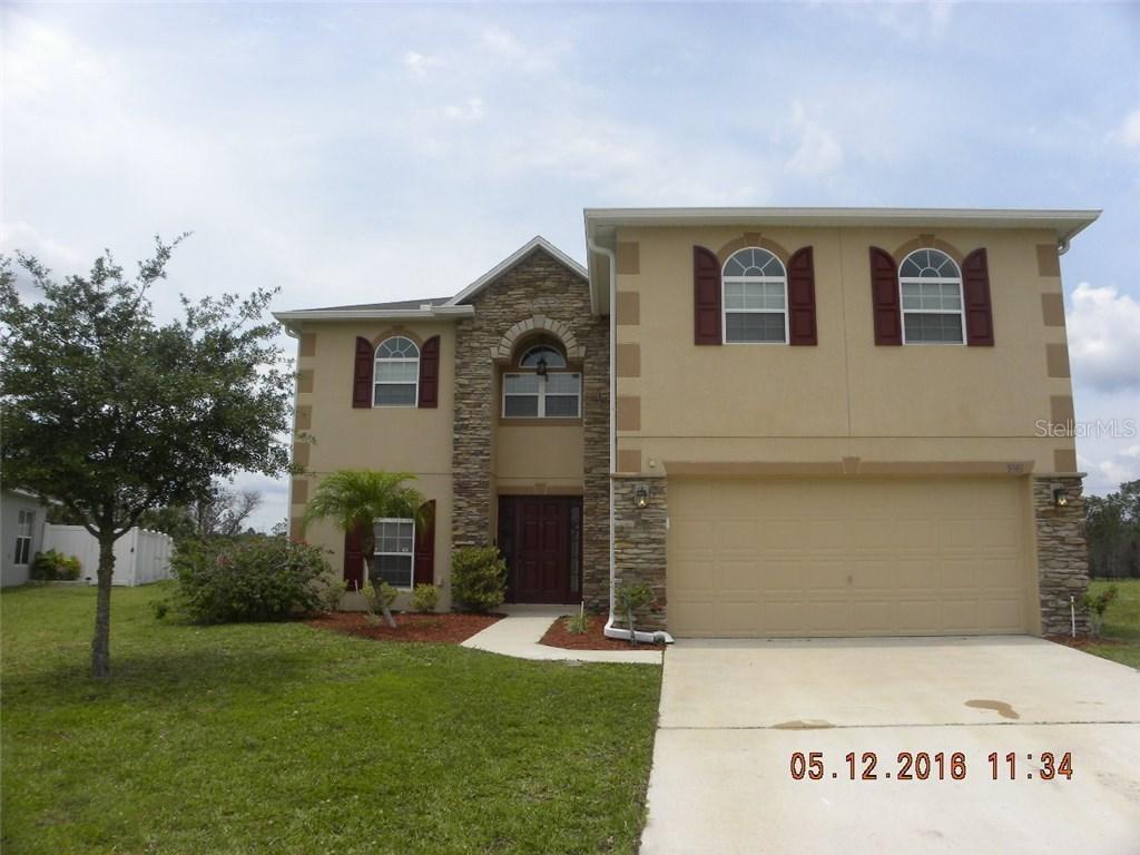 5581 Sycamore Canyon Dr., Kissimmee, FL 34758