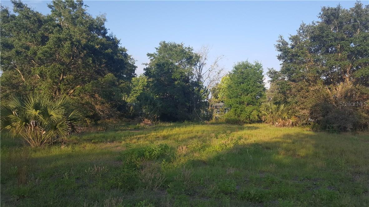 TBD Ninth St., Montverde, FL 34756