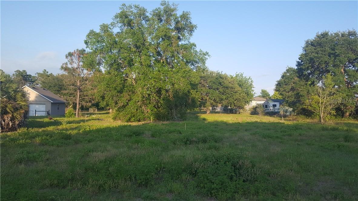 TBD Ninth St., Montverde, FL 34756