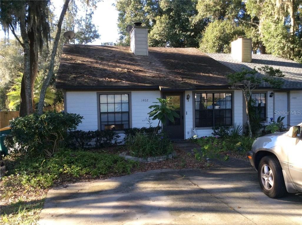 1402 Plymouth Ave., Mount Dora, FL 32757