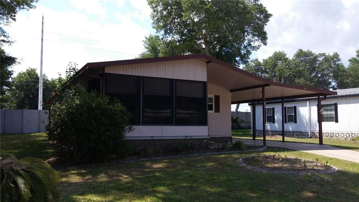 402 S Timber Tr., Wildwood, FL 34785