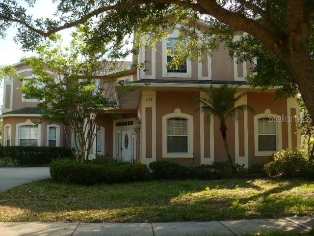 5139 Rishley Run Way, Mount Dora, FL 32757