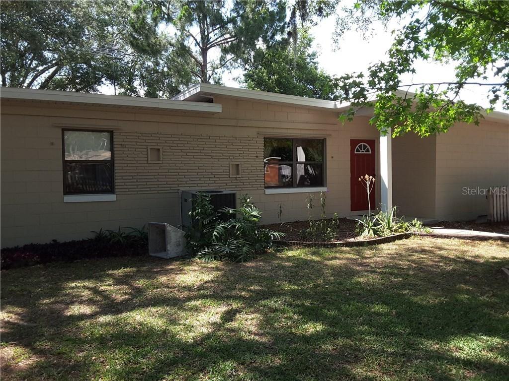 1435 Triangle Dr., Mount Dora, FL 32757