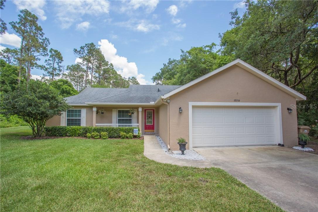 18206 Market St., Groveland, FL 34736