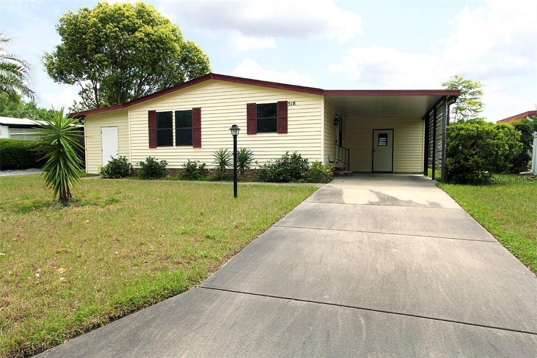 518 Bonita Dr., The Villages, FL 32159