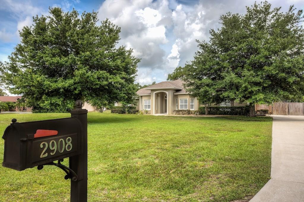 2908 Pickett Downs Dr., Chuluota, FL 32766