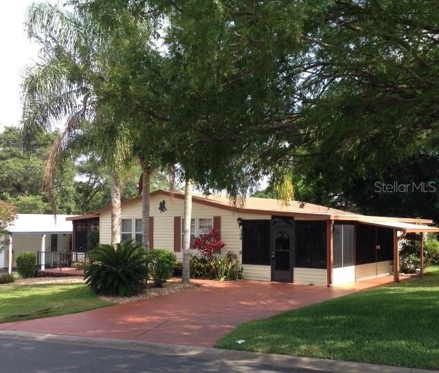 508 Rainbow Blvd., The Villages, FL 32159