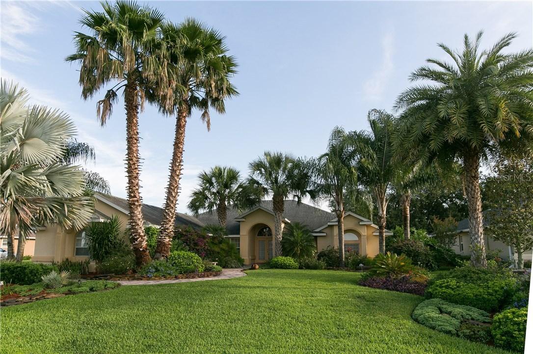9514 County Road 125c, Wildwood, FL 34785