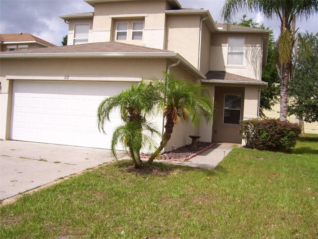 632 Rena Dr., Davenport, FL 33897
