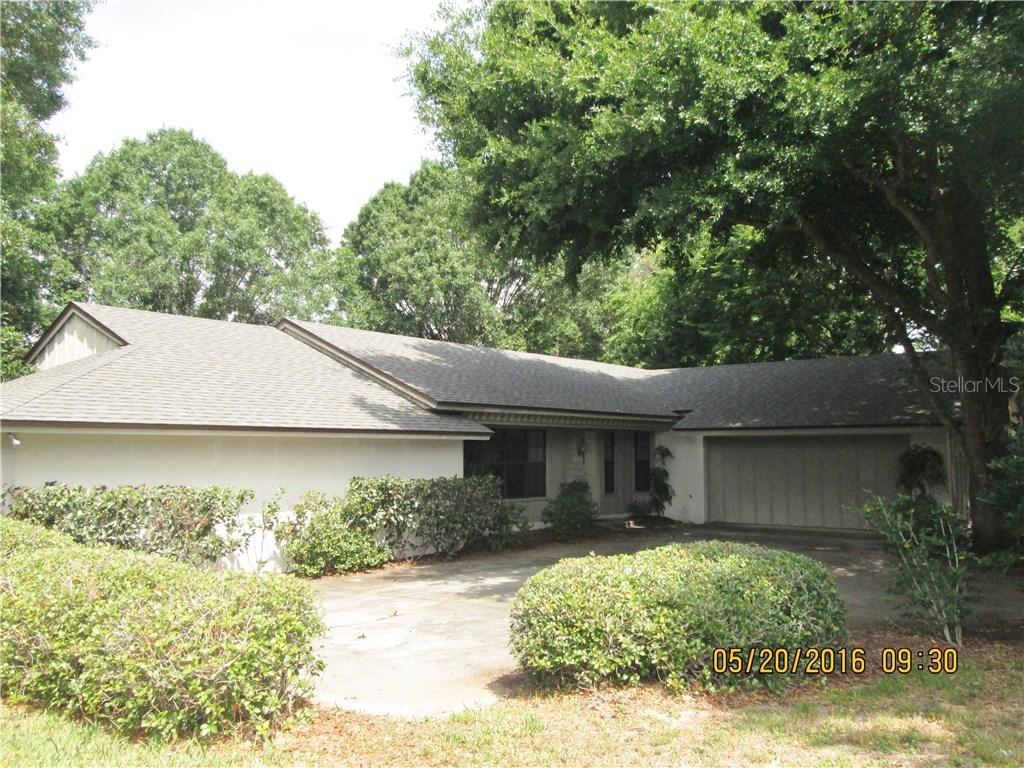 33845 Sabal Way, Leesburg, FL 34788