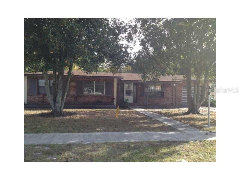 [Address Hidden by Seller], Deltona, FL 32725
