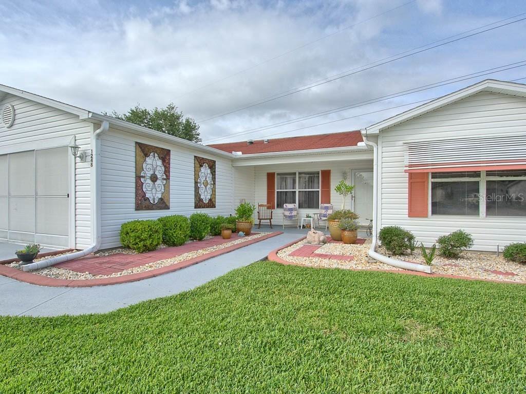 1248 Chaparral Dr., The Villages, FL 32159