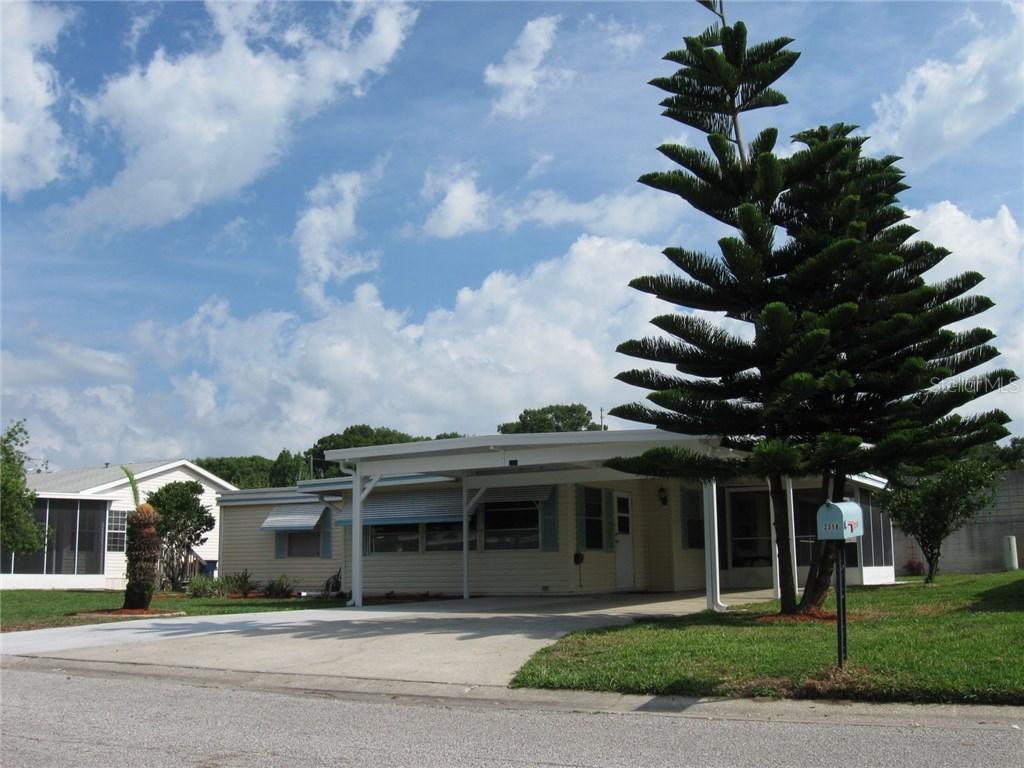 2318 Vindale Rd., Tavares, FL 32778