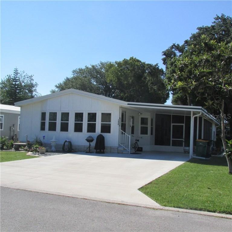 1666 Elkhart Cir., Tavares, FL 32778