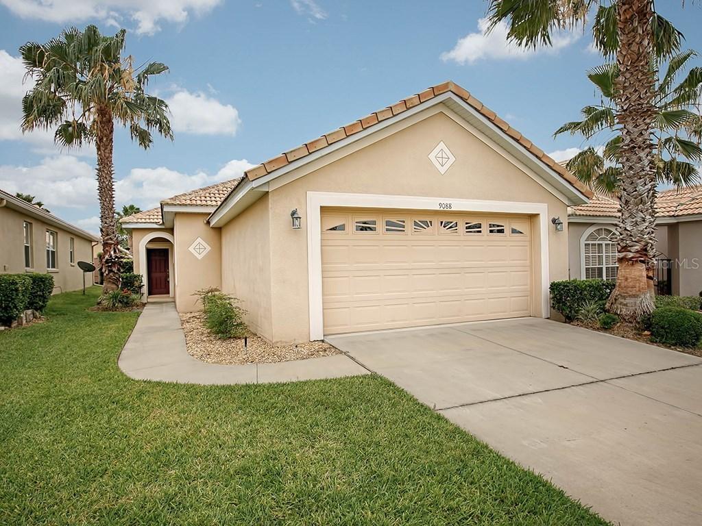 9088 Saint Andrews Way, Mount Dora, FL 32757