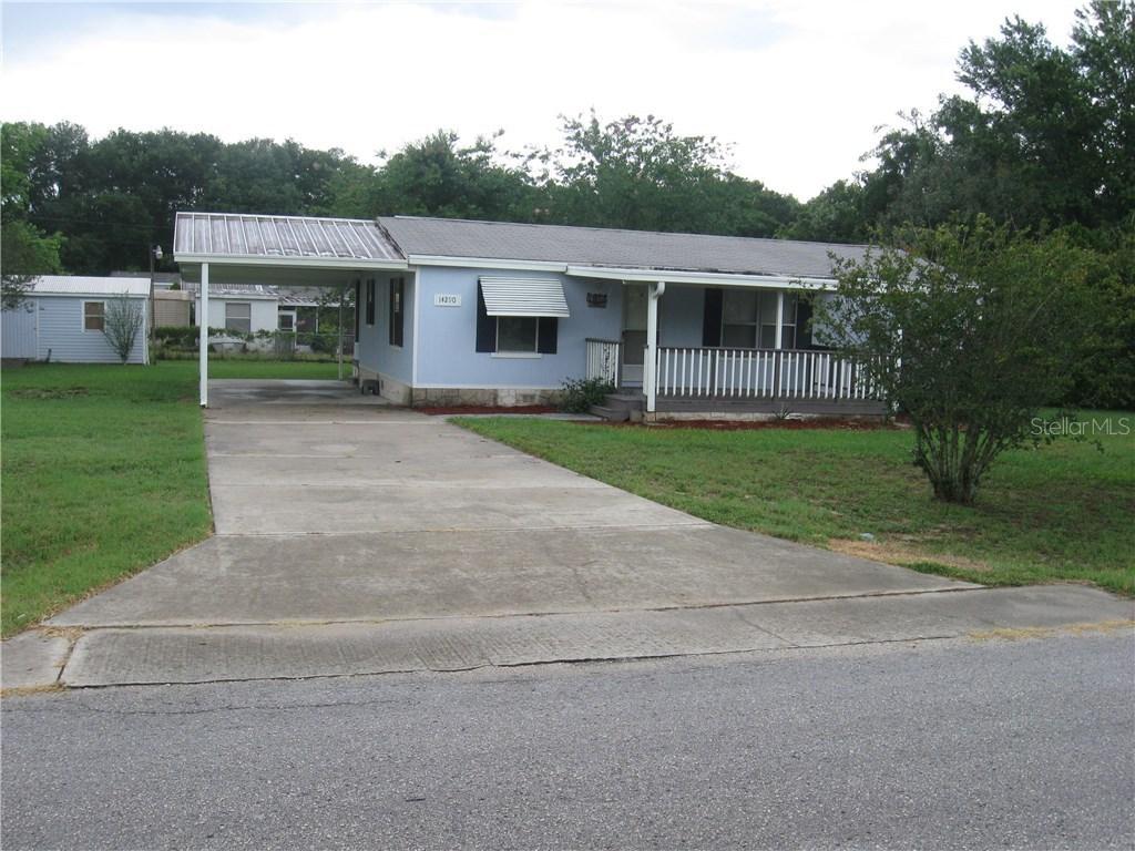 14290 SE 59 Ave., Summerfield, FL 34491