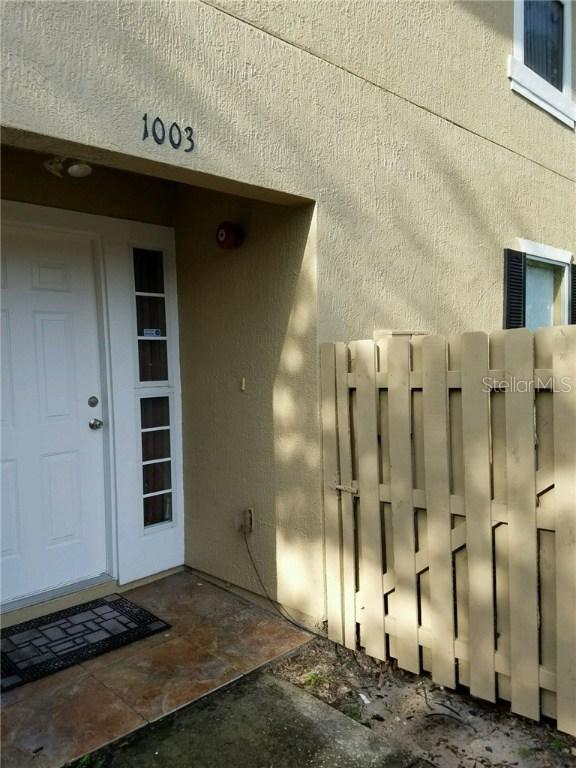 1003 Butterfly Blvd., Winter Garden, FL 34787
