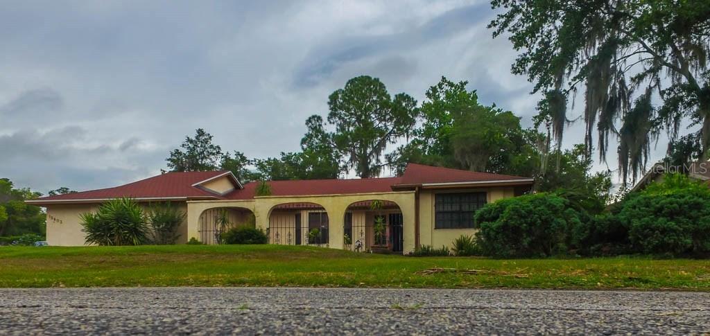 15603 Kezer Rd., Tavares, FL 32778