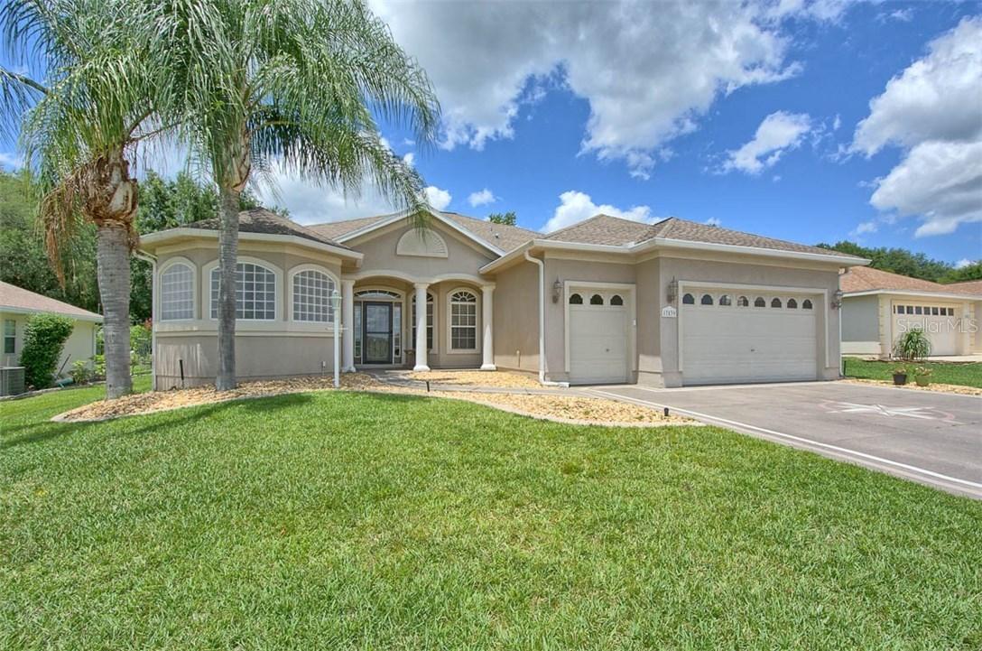 17839 SE 125th Cir., Summerfield, FL 34491