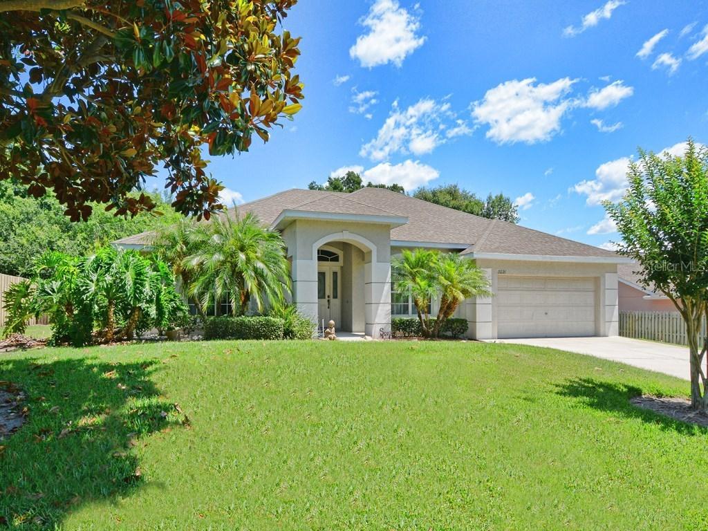 3021 Bulkley Pl., Eustis, FL 32726