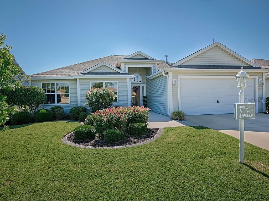 2255 Welcome Way Way, The Villages, FL 32162