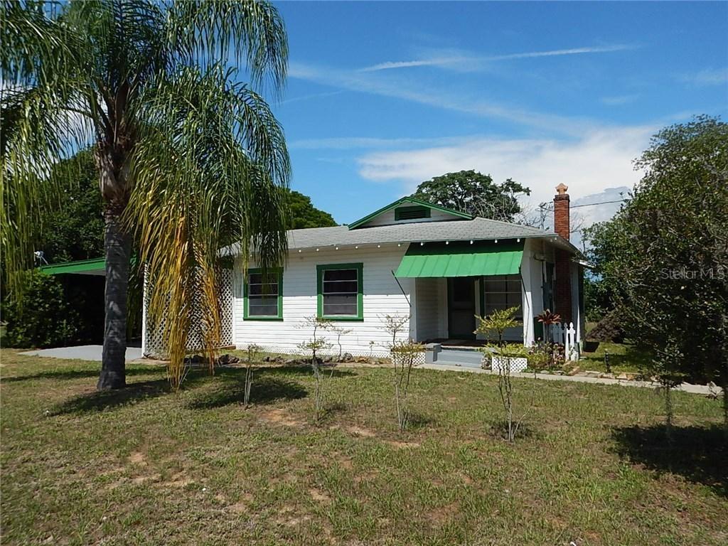 17548 9th St., Montverde, FL 34756